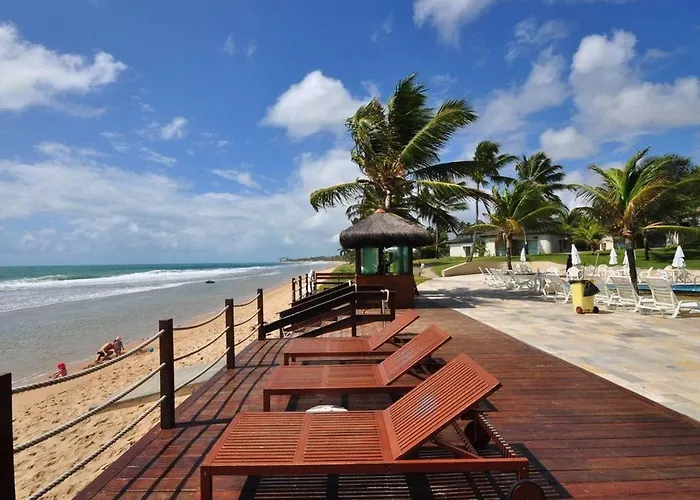 Flat Beach Class Muro Alto